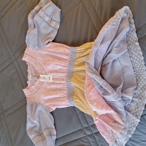 LSF Adley Mini Dress - Picture 13 of 16